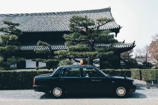 滴滴加速出海，与软银联手进军日本出租车打车市场