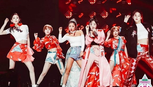 粉丝,EXO,江湖游戏,偶像团体,偶像组合,偶像崇拜,财经,集资,速报,丞星