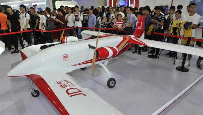 军用无人机,人口红利,无人机项目,航空物流,小型无人机,中国企业家,即时配送,管道式,支线,物流行业