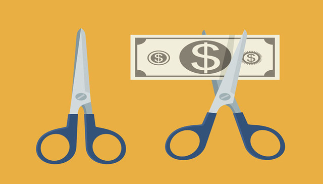 月薪2500临时工招研究生 这年头饭碗涨价了？学历贬值了？