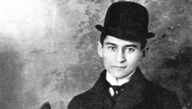 卡夫卡与中国：无关之联与空无之道