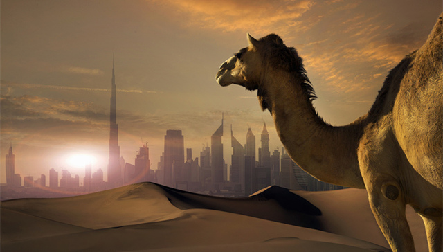 “为贸易而生”的迪拜将在2020世博会前招揽更多生意