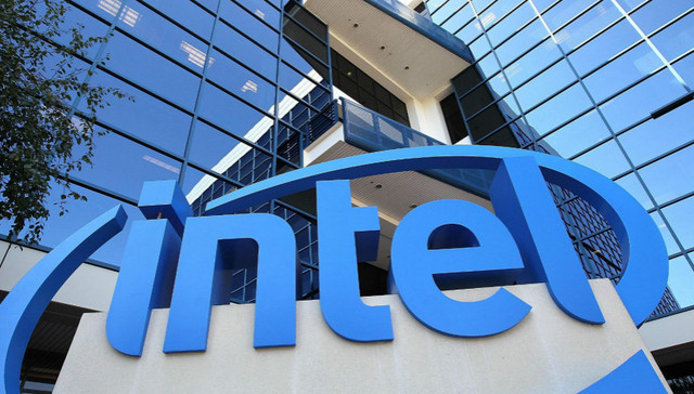 “重启”英特尔