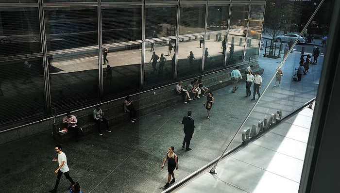 高盛正式宣布10月换帅 投资银行家苏德巍将执掌这家百年国际大行