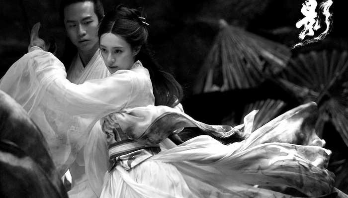 【文娱早报】张艺谋新片《影》定档国庆 天空之城影业完成过亿PreA轮融资