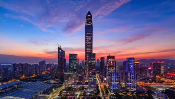 中国平安，财富，500强，科技，金融，保险