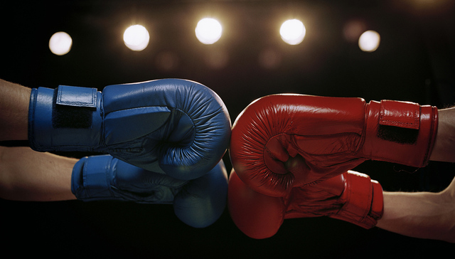 央妈怼财爸 这场防风险攻坚战到底怎么打？