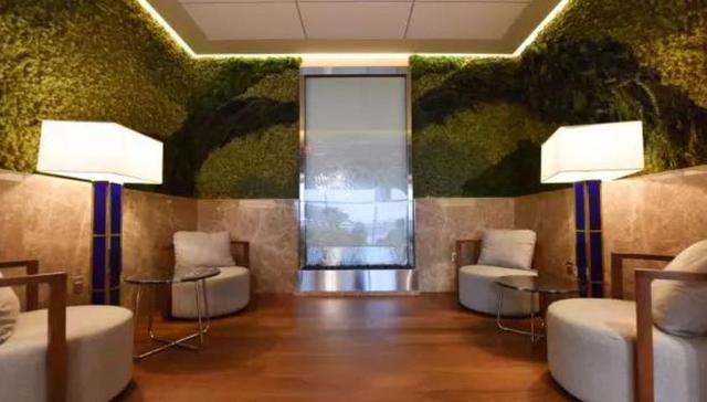 锁定高端乘客：航司、航空联盟与美国运通加入“机场休息厅大战”