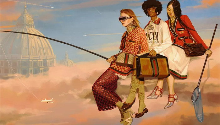 宜家告别性冷淡，李宇春开“菜市场”，多的是你没见过的脑洞跨界