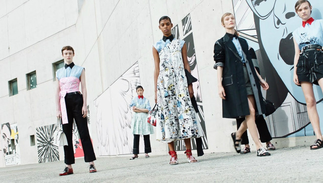 Prada分红超1.919亿欧元，并任命九位董事