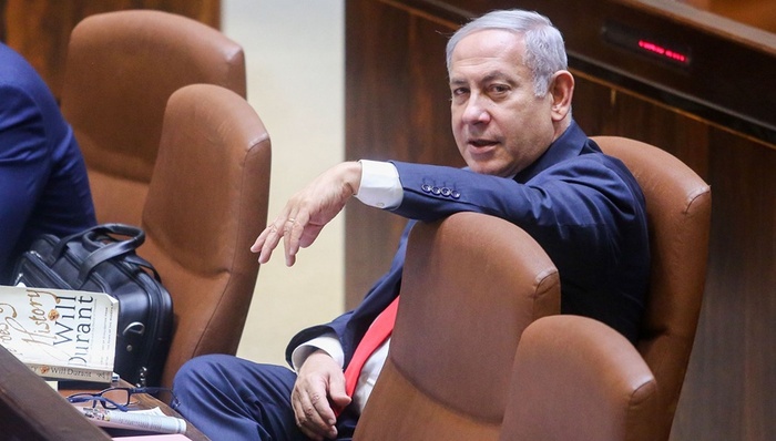 权力游戏,中东北非