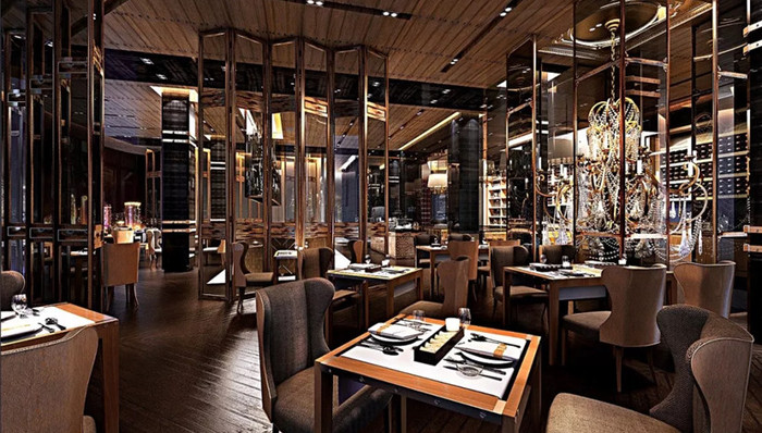 瑞吉也可以很潮很时尚？珠海瑞吉酒店9月给你答案