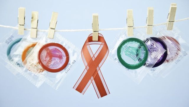 东欧中亚新感染数激增 联合国称2020抗艾目标或难实现