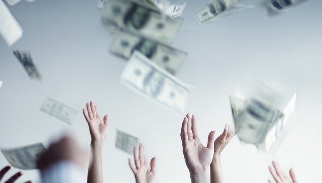 【财经数据】本周人民币汇率跌890点 公开市场净投放创半年新高