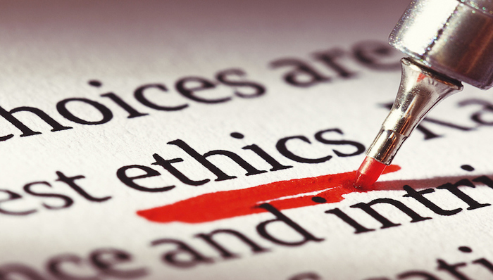 企业管理,伦理,社会责任,道德,规章制度