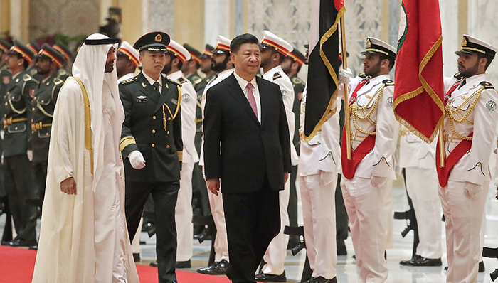 中方愿,中非关系,发表题,一带一路,中非合作论坛,足坛,太阳报,政治互信,2063年议程,中国和塞内