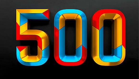财富世界500强
