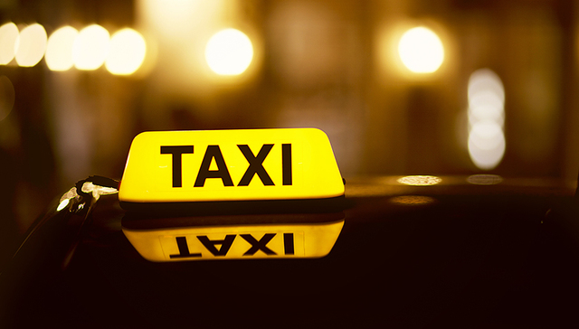 【深度】打车难，难在哪里？