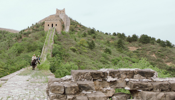 穿越回1930年代 我们该如何游览民国北平？