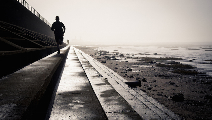 【特写】举报者林键国：“坟爷”案背后的十年恩怨