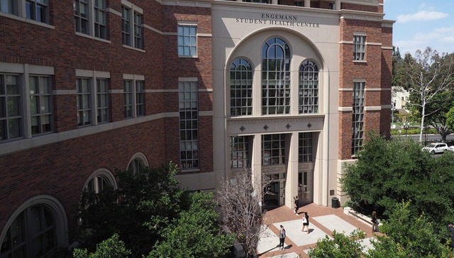 南加州大学,校医,性侵,华裔,留学生