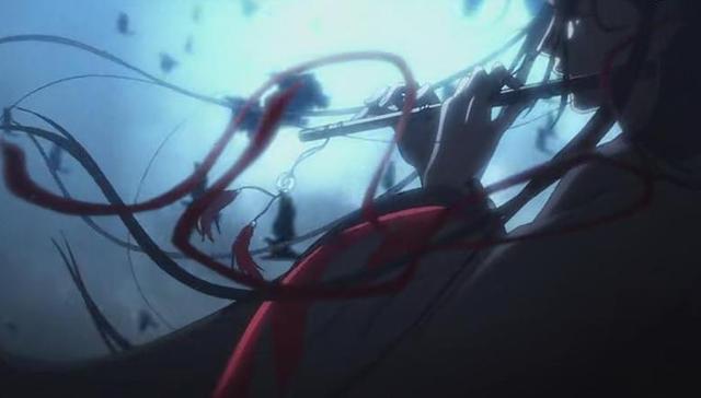 广播剧付费超千万，《魔道祖师》改编怎么就火了？