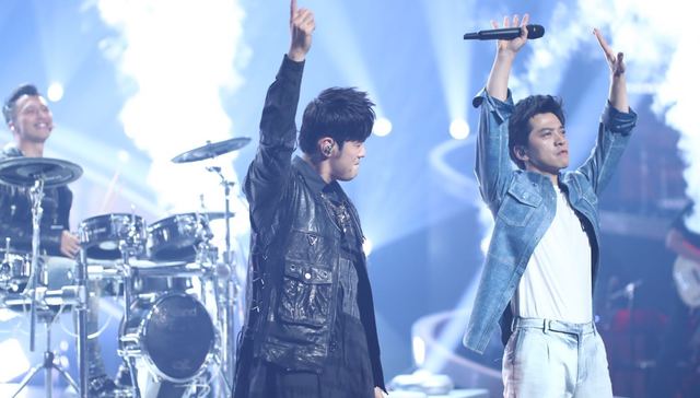 选秀,中国好声音,PK赛,杨幂,高燃,自然圈,推官,谢霆锋表示,收视率,播出