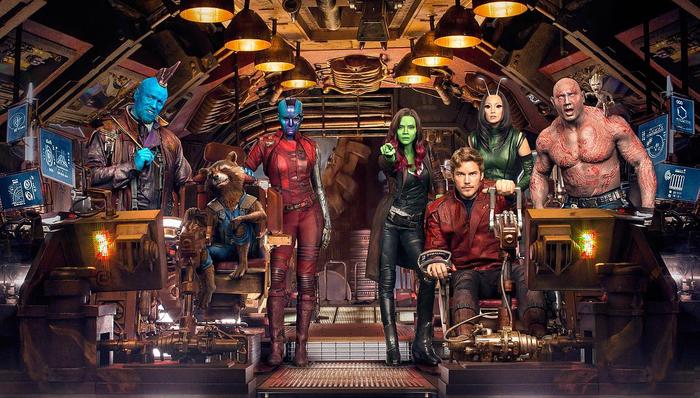 《银河护卫队》导演詹姆斯·古恩因推特不当言论遭解雇