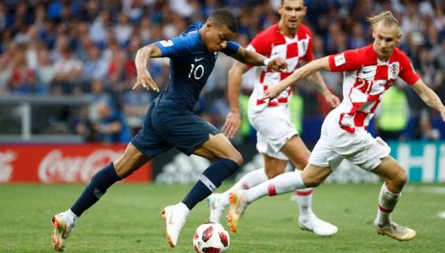 世界杯令App经济第二季度创纪录 达到185亿美元