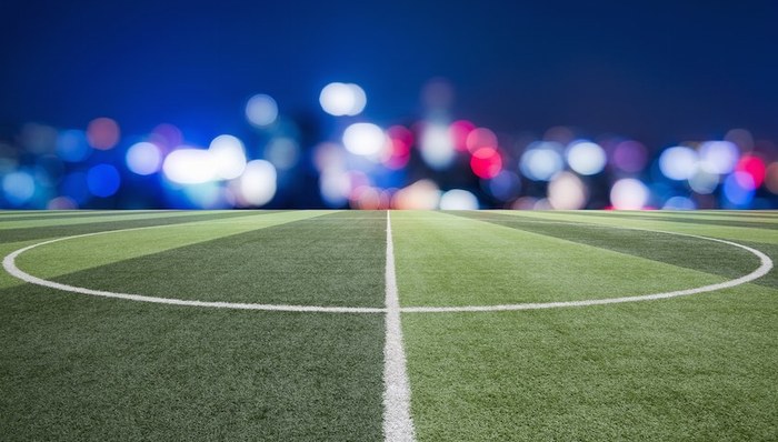 界面周末,世界杯,足球