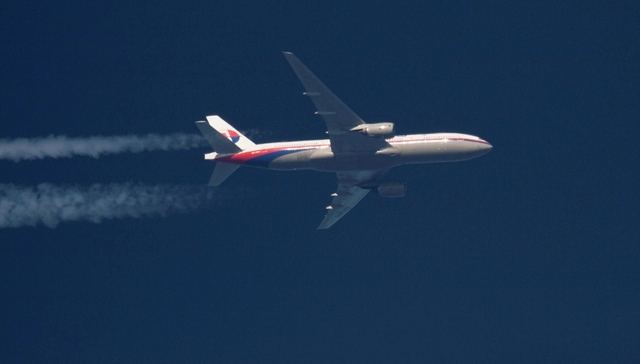 MH370,马来西亚,中国,澳大利亚,搜寻,报告