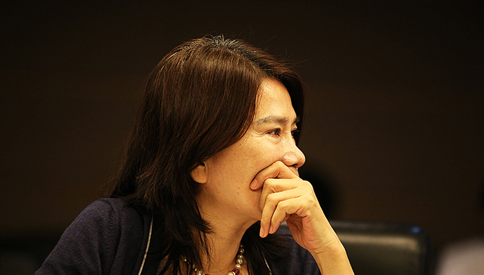 董明珠,一线,查封,商用车,造车,溧水经济开发区,产业园,腾讯,新能源,第一大股东