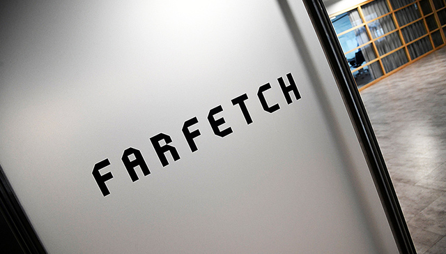 Farfetch收购一家中国数字技术公司，进一步发力中国市场