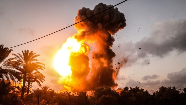 以色列,加沙,巴勒斯坦,美国,死亡,哈马斯