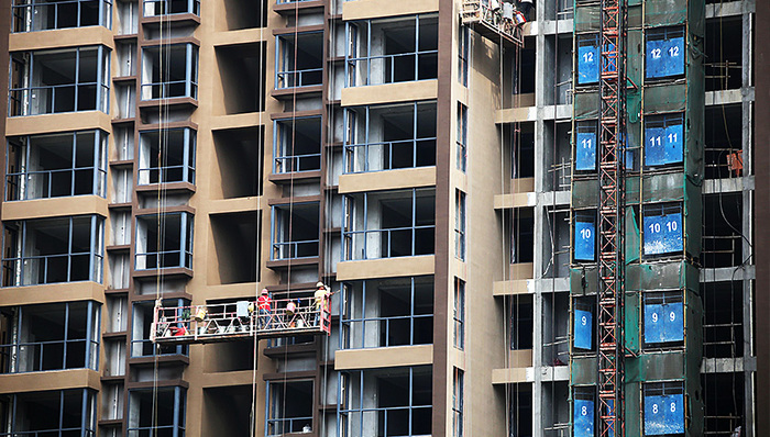 房价过快,房价涨幅,楼板价,熔断机制,中原经济区,房价上涨,郑州经济,住宅成交,均价,涨幅榜