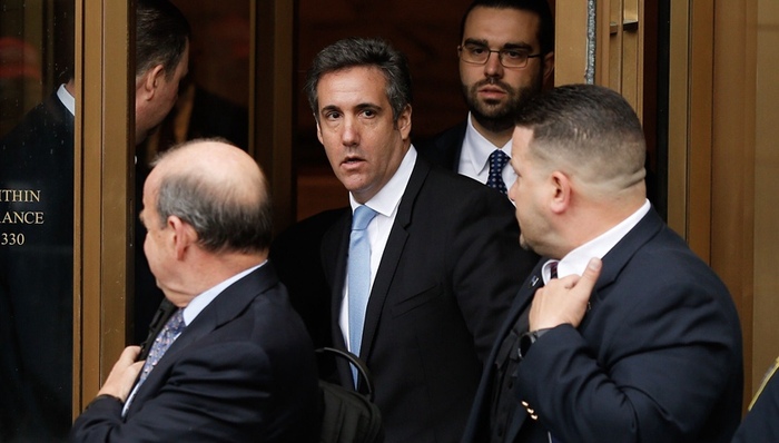 特朗普,花花公子,模特,律师,录音