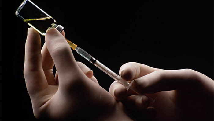 疫苗问题,公众,恐慌