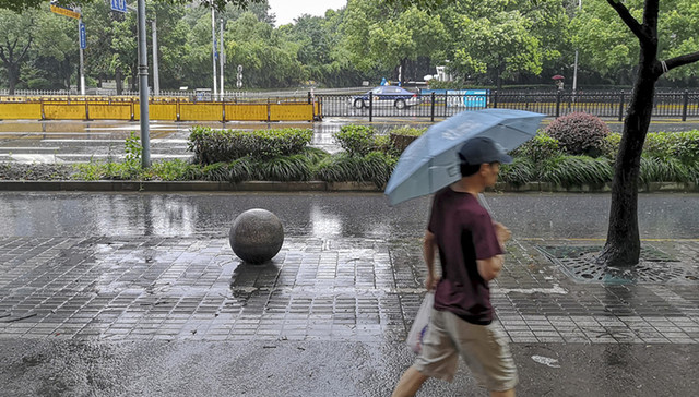 安比,,,台风,崇明岛,登陆,强热带风暴,中央气象台,最大风力,报料,沿海