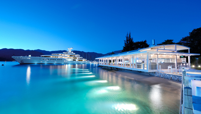 SLH全球奢华精品酒店集团迎六家新成员，一派异域风情，一派都市享乐