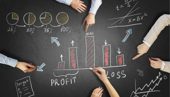 中报;业绩;翻倍