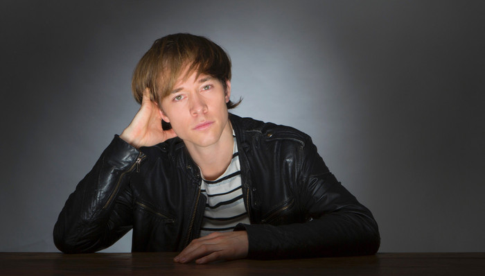 外国文学,惊悚小说