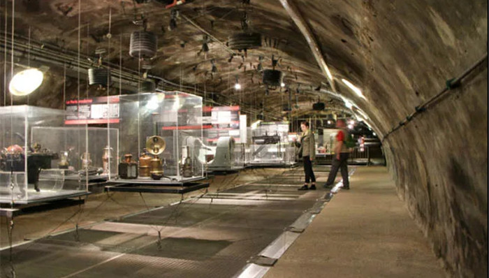 亲历完北京暴雨后，我们打开了世界各地神奇下水道世界的大门