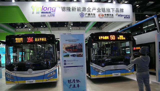 被查封两天后即解封 董明珠的造车危局待解