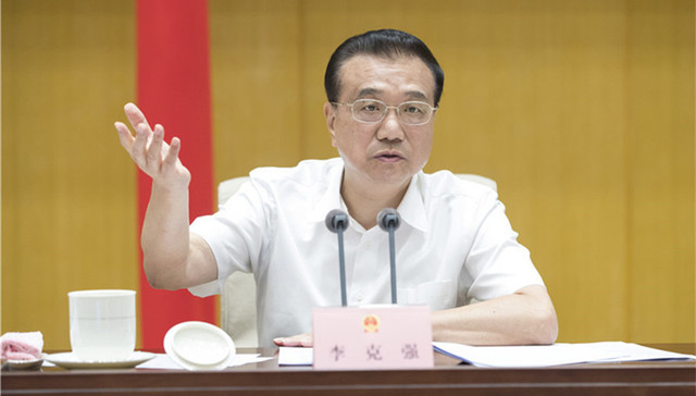 李克强,疫苗事件,全国人民