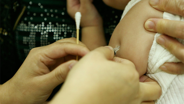 河北安排百白破疫苗补种：共143941人使用了不合格疫苗