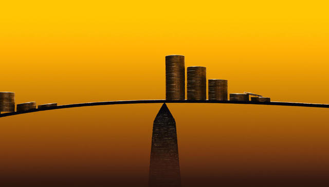 有序去杠杆 风险可控——年中经济形势述评之五