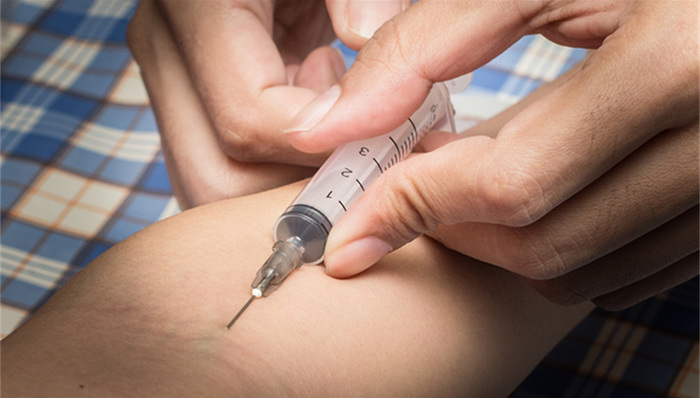 长春长生,百白破疫苗,利益输送