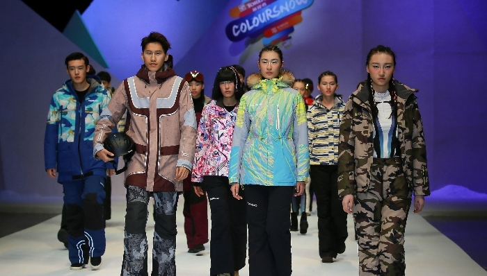 户外品牌,运动品牌