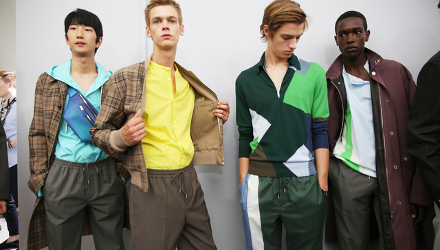 快看|爱马仕上半年收入上涨11%