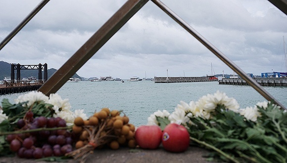 陈海珊,凤凰号,潜水员,脐带,普吉岛,应急救援,搜救,绳索,救援队,游船